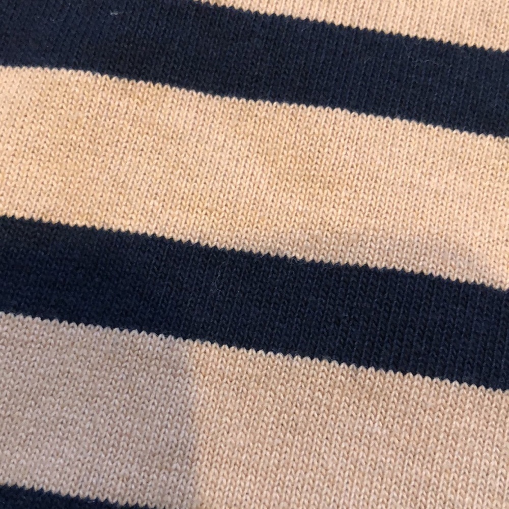 J.Crew Basic Knit Top - Picture 2 of 6